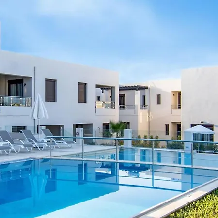 Hotel Carisa And Maleme (Crete)