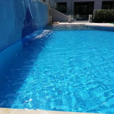 Carisa And Hotel Maleme (Crete)